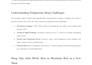 write human content for ai search and google ai overview sge